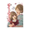 Queen's Quality (Manga) Volume 21