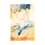 Sakura, Saku (Manga) Volume 06
