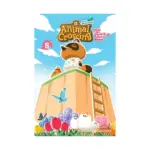 Animal Crossing: New Horizons (Manga) Volume 08