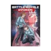 Battle Royale: Enforcers (Manga) Volume 03