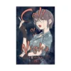 9781974752157 Call of the Night (Manga) Volume 19