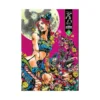 9781974752188 Jojo's Bizarre Adventure: Part 6--Stone Ocean (Manga) Volume 09