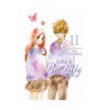 Like a Butterfly (Manga) Volume 11