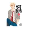 Wolf Girl and Black Prince (Manga) Volume 12