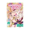 Marriage Toxin (Manga) Volume 06