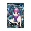Mission: Yozakura Family (Manga) Volume 16