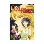 Red River 3-In-1 Omnibus Edition [07-08-09] (Manga) Volume 03