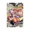 Undead Unluck (Manga) Volume 19