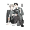 Black or White (Manga) Volume 10