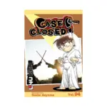 Case Closed (Manga) Volume 94