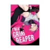 I'm the Grim Reaper (Manga) Volume 03