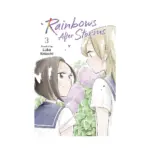 Rainbows After Storms (Manga) Volume 03