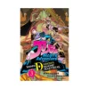 Jojo's Bizarre Adventure: Shining Diamond's Demonic Heartbreak (Manga) Volume 03