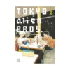 Tokyo Alien Bros. (Manga) Volume 02