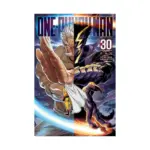 One-Punch Man (Manga) Volume 30