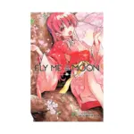 Fly Me to the Moon (Manga) Volume 27