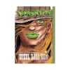 Jojo's Bizarre Adventure: Part 7--Steel Ball Run (Manga) Volume 01