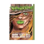 Jojo's Bizarre Adventure: Part 7--Steel Ball Run (Manga) Volume 01