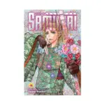 The Elusive Samurai (Manga) Volume 14