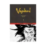 Vagabond Definitive Edition (Manga) Volume 01