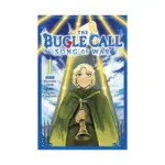 The Bugle Call: Song of War (Manga) Volume 01