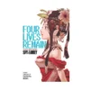Four Lives Remain: Tatsuya Endo Before Spy X Family (Manga)