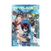 Beyblade X (Manga) Volume 01