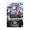 Seraph of the End: Vampire Reign (Manga) Volume 32
