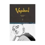 Vagabond Definitive Edition (Manga) Volume 02