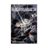 9781974752713 Kagurabachi (Manga) Volume 02