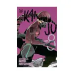 Kaiju No. 8 (Manga) Volume 12