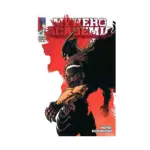 My Hero Academia (Manga) Volume 40