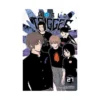 9781974752744 World Trigger (Manga) Volume 27