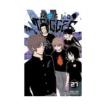 World Trigger (Manga) Volume 27