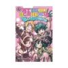 My Hero Academia: Team-Up Missions (Manga) Volume 06