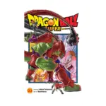 Dragon Ball Super (Manga) Volume 23