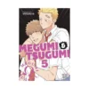Megumi & Tsugumi (Manga) Volume 05