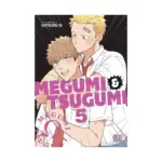 Megumi & Tsugumi (Manga) Volume 05