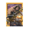 Disney Twisted-Wonderland: Book of Savanaclaw (Manga) Volume 01
