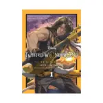 Disney Twisted-Wonderland: Book of Savanaclaw (Manga) Volume 01