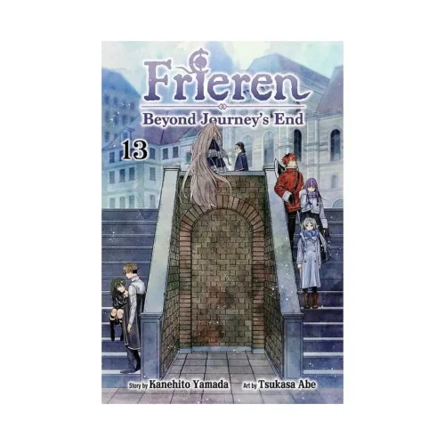 Frieren: Beyond Journey's End (Manga) Volume 13