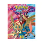 Pokemon: Sword & Shield (Manga) Volume 13