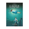 Castle in the Sky Film Comic: All-In-One Edition (Manga)