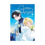 Snow Angel (Manga) Volume 01