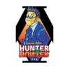 Hunter X Hunter 3-In-1 Omnibus Edition [04-05-06] (Manga) Volume 02