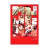 Mujina Into the Deep (Manga) Volume 02