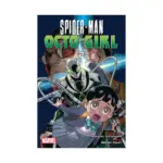 Spider-Man: Octo-Girl (Comic) Volume 02