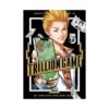 9781974754816 Trillion Game (Manga) Volume 05