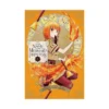 In the Name of the Mermaid Princess (Manga) Volume 06