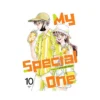 My Special One (Manga) Volume 10